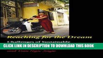 [Read PDF] Reaching for the Dream: Challenges of Sustainable Development in Vietnam Download Online