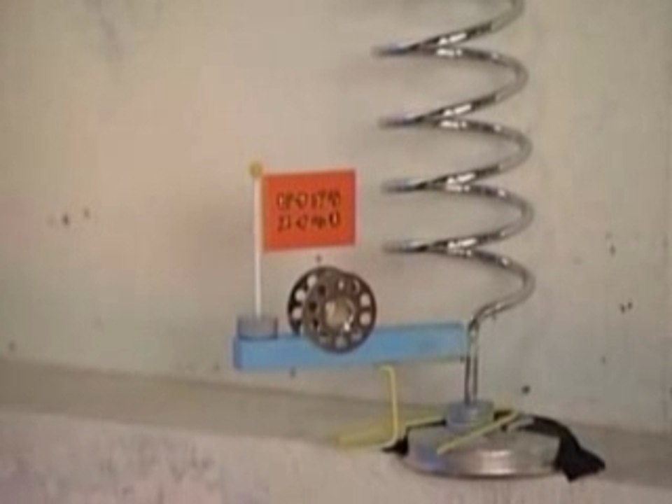 Incredible Machine