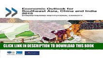 [Read PDF] Economic Outlook for Southeast Asia, China, and India 2015 Ebook Free