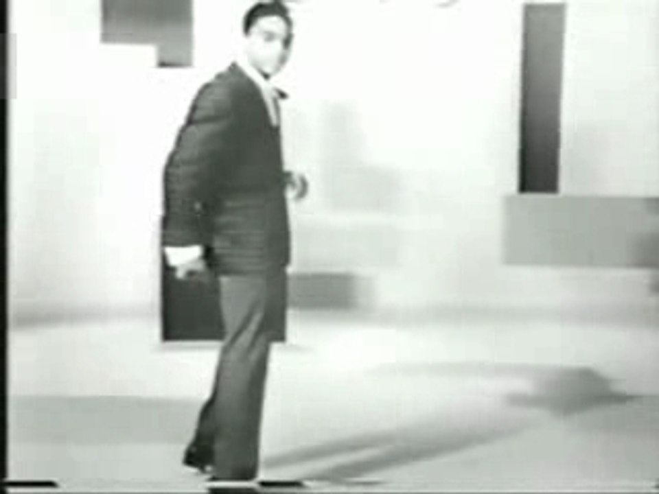 Jackie Wilson You Better Know It
