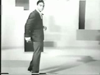 Jackie Wilson You Better Know It