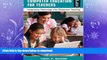 READ  Computer Education for Teachers: Integrating Technology into Classroom Teaching  BOOK ONLINE