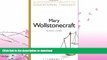 FAVORITE BOOK  Mary Wollstonecraft: Philosophical Mother Of Coeducation (Bloomsbury Library of