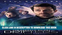 [PDF] Space Drifters: The Emerald Enigma (Space Drifters, Book 1) Full Colection