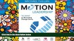 Big Deals  Motion Leadership: The Skinny on Becoming Change Savvy  Best Seller Books Best Seller