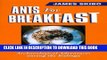 Collection Book Ants for Breakfast: Archaeological Adventures among the Kalinga