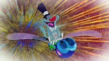 Oggy and the Cockroaches cartoons new collection 2016 HD