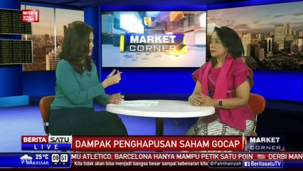 Dialog Market Corner: Dampak Penghapusan Saham Gocap #2