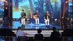 Vietnam's Got Talent 2016 - BÁN KẾT 1- Hát - Nhóm Thiên Đường