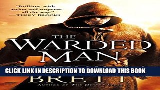 [PDF] The Warded Man: Book One of The Demon Cycle (The Demon Cycle Series) Popular Online