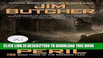 [PDF] Grave Peril (The Dresden Files, Book 3) Full Colection