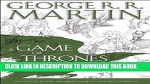 [PDF] A Game of Thrones: The Graphic Novel: Volume Two Full Colection