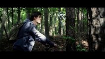 Max Steel Official Trailer 1 (2016) - Superhero Movie