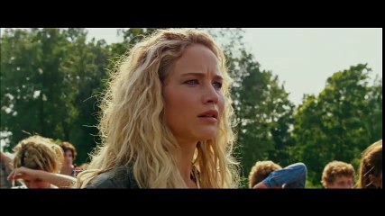 X-MEN: APOCALYPSE | Official Trailer [HD] | 20th Century FOX