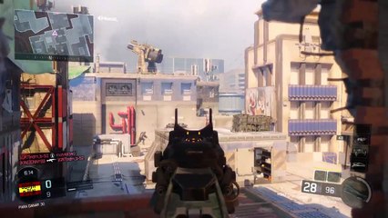 Spanish player Callofduty de madrugada and smokingw33d