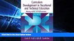 Big Deals  Curriculum Development in Vocational and Technical Education: Planning, Content, and
