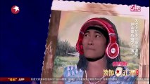 Công phu tuyệt đỉnh hát nhép của chàng Monalisa khiến cả Trung Quốc vỡ òa