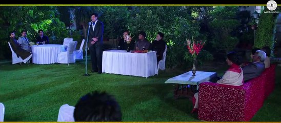 Dekhna Jazbe Mohabbat | Full HD Video | New Song-2016 | Majaz -Ae Gham-e-dil Kya Karun | Priyanshu Chatterjee | Rashmi M | Talat Aziz