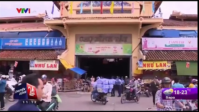 Đấy, đây là cách người ta làm ra những chiếc bánh trung thu siêu bẩn mà ta vẫn ăn hằng ngày!