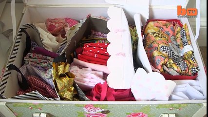 Gặp gỡ bé gái thời trang nhất Instagram