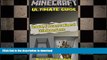 FAVORITE BOOK  Minecraft Ultimate Guide: Minecraft Essential,Combat   Construction Handbook: