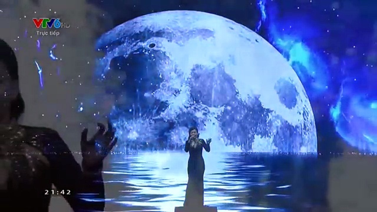 Thu Minh - Đừng yêu (Chung kết Hoa Hậu Hoàn Vũ 2015)