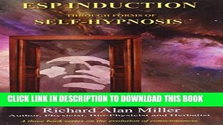 [PDF] ESP Induction Through Forms of Self-Hypnosis Popular Online