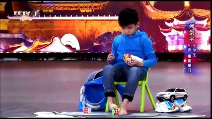 chơi rubik chuyên nghiệp