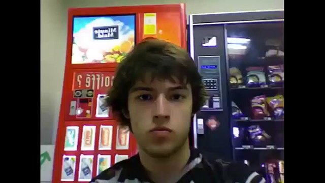 Trố mắt với màn chụp ảnh tự sướng suốt 8 năm