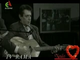 Hachemi Guerouabi - Mahdih (Chaabi Algérien.mp3 Nado Coeur)