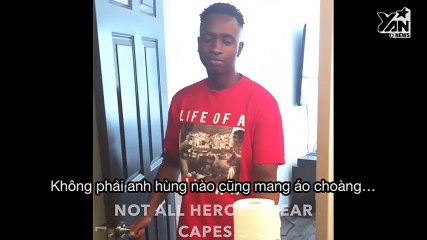 Những nỗi đâu "thốn tới ốc" không nói thành lời