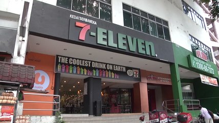 TALKING EDGE: Building Convenience Over Ten Years