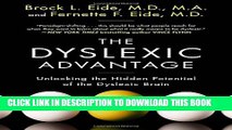 [PDF] The Dyslexic Advantage: Unlocking the Hidden Potential of the Dyslexic Brain Full Colection