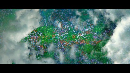 Nagabharanam Movie Theatrical Trailer - Movies Media