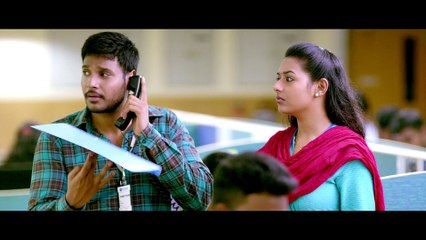 Nagaram Movie Trailer HD - Movies Media