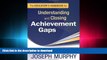 READ THE NEW BOOK The Educator s Handbook for Understanding and Closing Achievement Gaps FREE BOOK