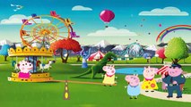 Peppa Pig Completo Online - Peppa Pig Portugues Ultima Temporada - Vários Episódios 293