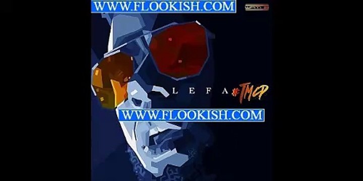 Lefa - On est en guerre #TMCP ( Mixtape 2016 )