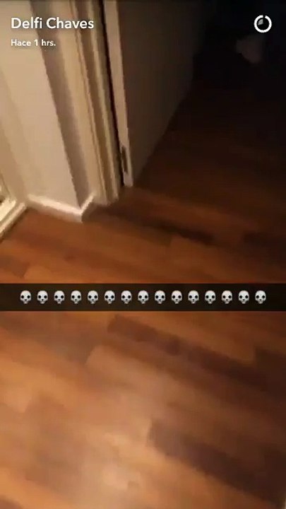 OLI jugando - 21 de Septiembre