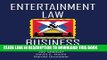 [PDF] Entertainment Law   Business - 3rd Edition [Full Ebook]