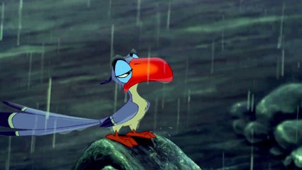 De Leeuwenkoning | De Kringloop Van Het Leven (Reprise) | Disney NL