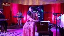 Nazia Iqbal Poshto New Song 2016 Chata Ma Waya Janan