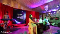 Nazia Iqbal Poshto New Song 2016 Da Zargi Qarar