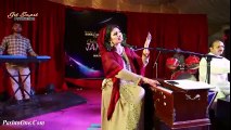 Nazia Iqbal Poshto New Song 2016 Qawali Zama Qismat Albam Chata Ma Waya Janan