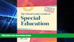 Big Deals  A School Leader s Guide to Special Education (Essentials for Principals)  Free Full