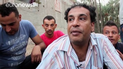 Αίγυπτος: Τραγικό ναυάγιο με 400 αγνοούμενους μετανάστες