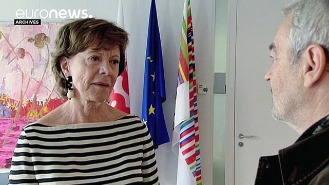 Bahamas Leaks, ex-Commissaria Ue Neelie Kroes aveva società offshore