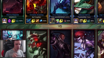MOST TILTING GAME EVER!   Journey To Masters #21 - League of Legends