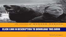 [PDF] The Cinema of Werner Herzog: Aesthetic Ecstasy and Truth (Directors  Cuts) Popular Collection