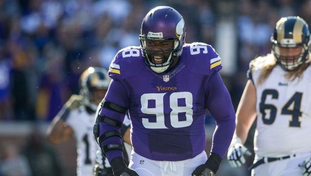 Why the Vikings are still playoff contenders